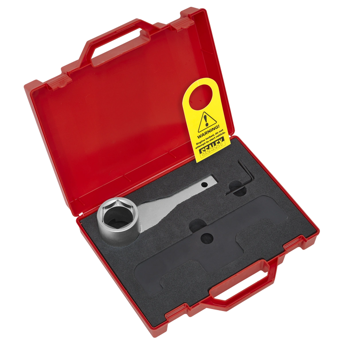 Refurbished - Sealey Petrol Engine Timing Tool Kit - VAG 2.8, 3.2 - Chain Drive